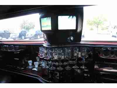 LIMO, LIMOUSINE, LINCOLN, TOWN CAR, 2005, STRETCH, EXOTIC, EXCELLENT, LOW MILES, US $29,900.00, image 19