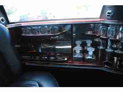 LIMO, LIMOUSINE, LINCOLN, TOWN CAR, 2005, STRETCH, EXOTIC, EXCELLENT, LOW MILES, US $29,900.00, image 21