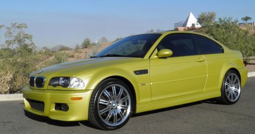 2004 bmw 3 series