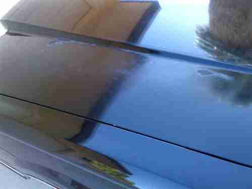 1988 Lincoln Town Car Base Sedan 4-Door 5.0L, image 7