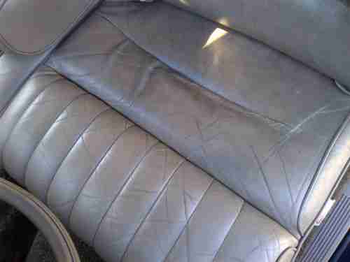 1988 Lincoln Town Car Base Sedan 4-Door 5.0L, image 10