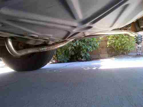 1988 Lincoln Town Car Base Sedan 4-Door 5.0L, image 19