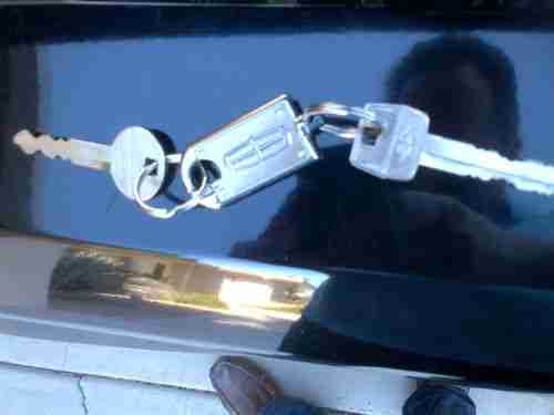 1988 Lincoln Town Car Base Sedan 4-Door 5.0L, image 21