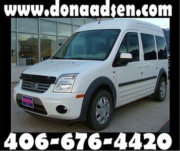 2012 xlt premium handicap van 2.0l auto frozen white