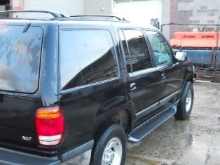 98 ford explorer 4x4