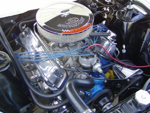 Fairlane 500 Convertible, US $9,000.00, image 3