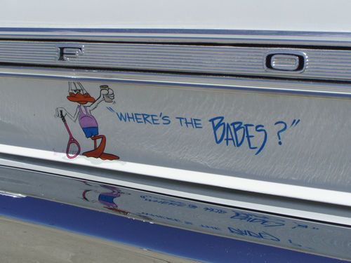 Fairlane 500 Convertible, US $9,000.00, image 5