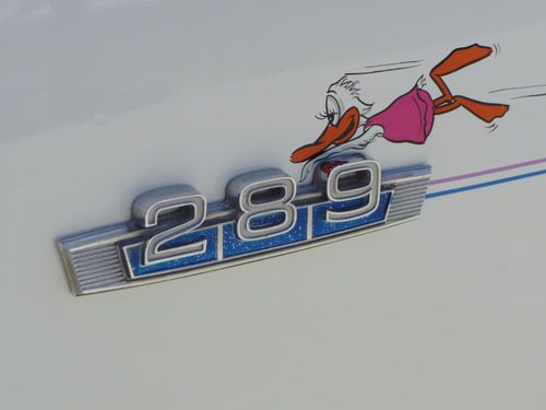 Fairlane 500 Convertible, US $9,000.00, image 6