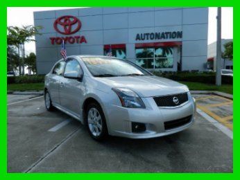 2011 2.0sr used 2l i4 16v fwd sedan