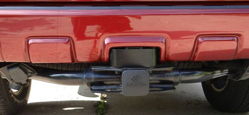 2007 Toyota 4Runner Sport V8 Fully Loaded, low Miles, ONE owner, image 5