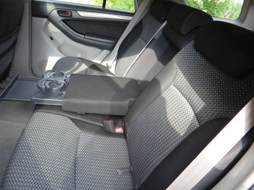 2007 Toyota 4Runner Sport V8 Fully Loaded, low Miles, ONE owner, image 6