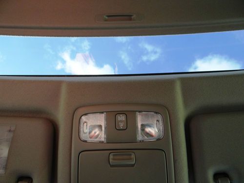 2007 Toyota 4Runner Sport V8 Fully Loaded, low Miles, ONE owner, image 8