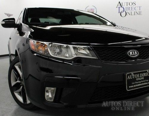 We finance 10 koup sx 6 spd factory warranty sunroof cd stereo alloys aux input