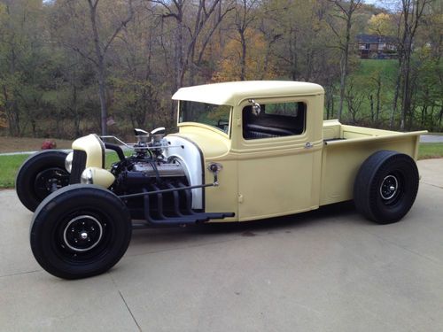 1934 ford pickup