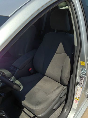 2011 Toyota Prius Base Hatchback 4-Door 1.8L, US $18,333.00, image 10