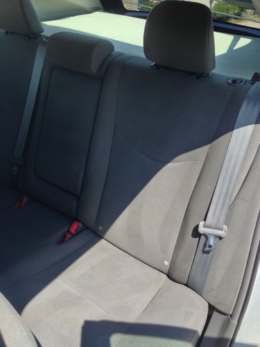 2011 Toyota Prius Base Hatchback 4-Door 1.8L, US $18,333.00, image 15