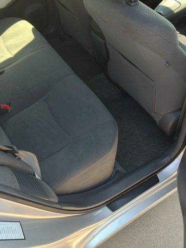 2011 Toyota Prius Base Hatchback 4-Door 1.8L, US $18,333.00, image 17