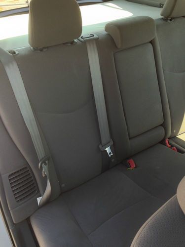 2011 Toyota Prius Base Hatchback 4-Door 1.8L, US $18,333.00, image 18