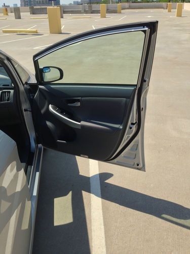 2011 Toyota Prius Base Hatchback 4-Door 1.8L, US $18,333.00, image 19