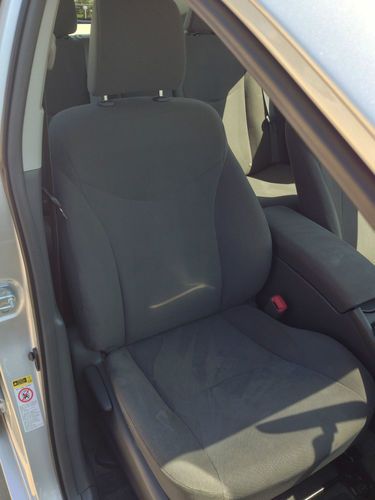2011 Toyota Prius Base Hatchback 4-Door 1.8L, US $18,333.00, image 21