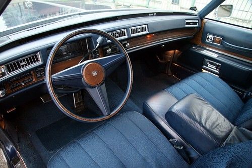 1974 CADILLAC FLEETWOOD BROUGHAM ORIGINAL CONDITION, US $9,900.00, image 3