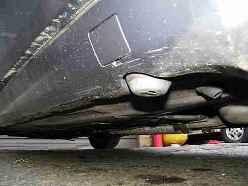 L@@K E320 MERCEDES BENZ 4 DOOR SEDAN NICE LOW MILEAGE IN NJ, US $5,000.00, image 4