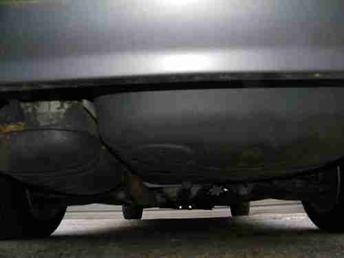 L@@K E320 MERCEDES BENZ 4 DOOR SEDAN NICE LOW MILEAGE IN NJ, US $5,000.00, image 5