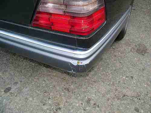 L@@K E320 MERCEDES BENZ 4 DOOR SEDAN NICE LOW MILEAGE IN NJ, US $5,000.00, image 11