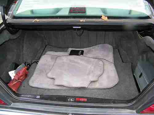 L@@K E320 MERCEDES BENZ 4 DOOR SEDAN NICE LOW MILEAGE IN NJ, US $5,000.00, image 13