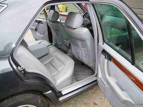 L@@K E320 MERCEDES BENZ 4 DOOR SEDAN NICE LOW MILEAGE IN NJ, US $5,000.00, image 18