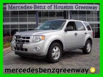 2011 xlt used 3l v6 24v automatic fwd suv premium