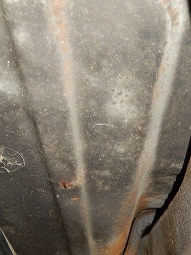 1964 Ford Galaxie 500XL convertable, image 13