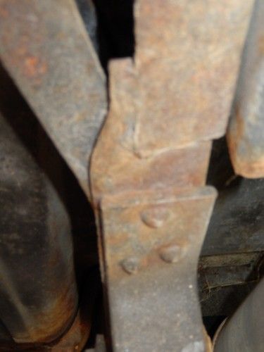 1964 Ford Galaxie 500XL convertable, image 17