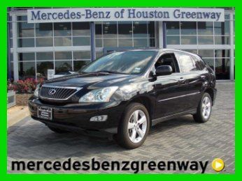 2008 used 3.5l v6 24v automatic fwd suv premium