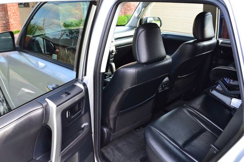 2011 Toyota 4Runner Limited Sport Utility 4-Door 4.0L, US $29,500.00, image 5