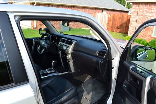 2011 Toyota 4Runner Limited Sport Utility 4-Door 4.0L, US $29,500.00, image 6