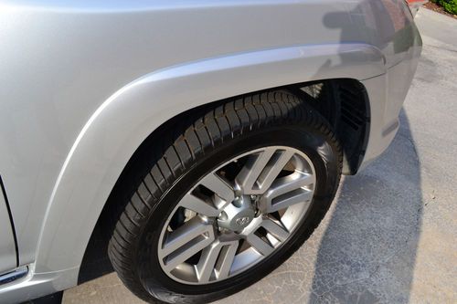 2011 Toyota 4Runner Limited Sport Utility 4-Door 4.0L, US $29,500.00, image 7