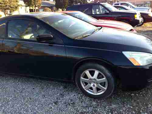 2005 HONDA ACCORD COUP, US $5,900.00, image 5