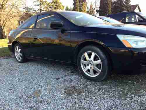 2005 HONDA ACCORD COUP, US $5,900.00, image 6