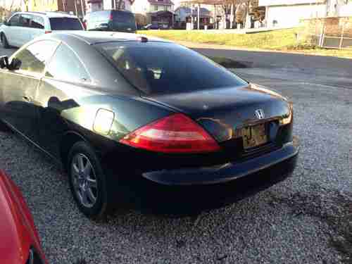 2005 HONDA ACCORD COUP, US $5,900.00, image 7