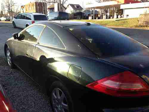 2005 HONDA ACCORD COUP, US $5,900.00, image 8