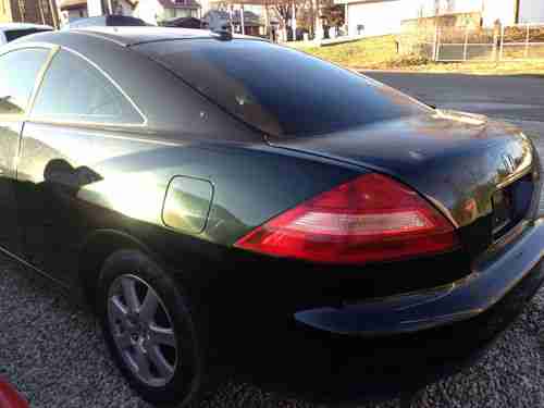 2005 HONDA ACCORD COUP, US $5,900.00, image 9