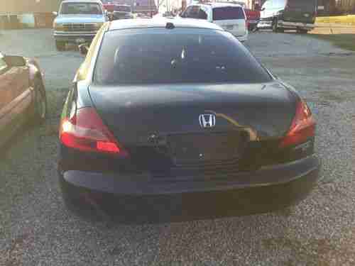 2005 HONDA ACCORD COUP, US $5,900.00, image 11
