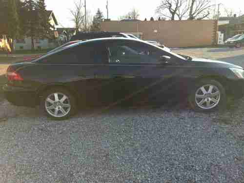 2005 HONDA ACCORD COUP, US $5,900.00, image 12