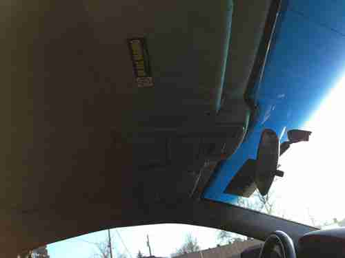 2005 HONDA ACCORD COUP, US $5,900.00, image 13