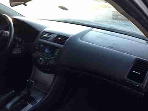 2005 HONDA ACCORD COUP, US $5,900.00, image 14