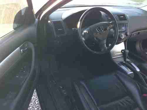 2005 HONDA ACCORD COUP, US $5,900.00, image 15