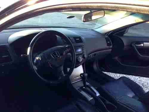 2005 HONDA ACCORD COUP, US $5,900.00, image 16