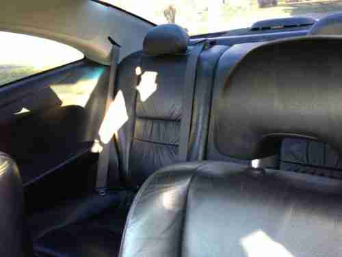 2005 HONDA ACCORD COUP, US $5,900.00, image 17