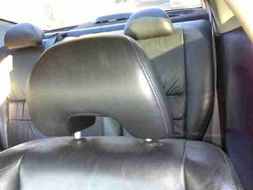 2005 HONDA ACCORD COUP, US $5,900.00, image 18